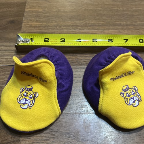 Lsu tigers infant newborn - lsu,