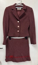 Ronit Zilkha Spotty Flower Bow