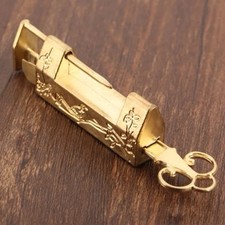 Locking spring lock Middle