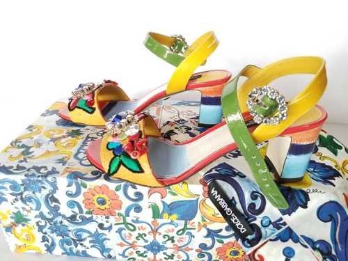 New auth dolce gabbana - dolce, &