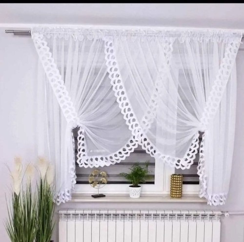 Amazing stunning voile - amazing, net