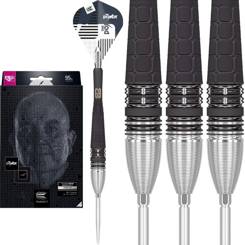 Target phil taylor power gen - target,