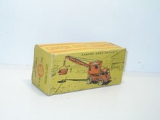 N175, Renault Crane Truck Box