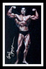 Arnold schwarzenegger - arnold,