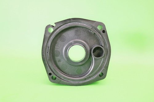 Ideal isar esprit pump body - ideal,