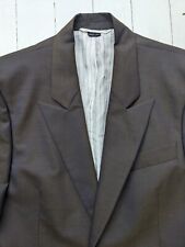 VIVIENNE WESTWOOD SUIT - 42