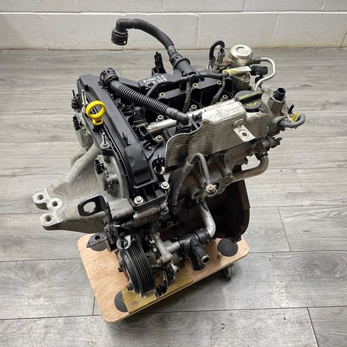 Ford max engine bare - b-max,