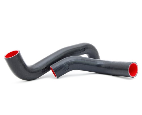 Fuji racing silicone radiator - fuji,