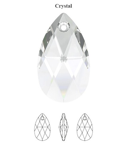Superior primero 6106 pear - superior,