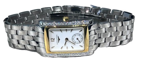 New longines dolce - longines, vita