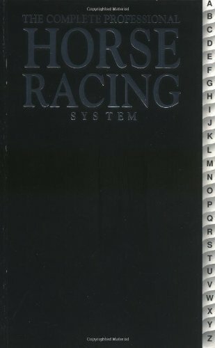 The complete professional - the,