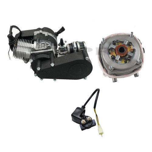 49cc stroke engine electric - stroke,