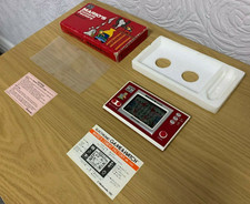 Nintendo Game and Watch
