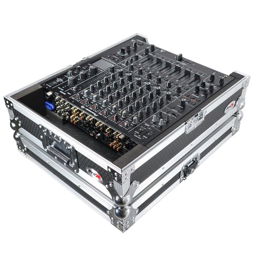 Prox djmv10a9 ata road case - xs-djmv10a9,