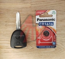 Daihatsu Import Key Remote Fob