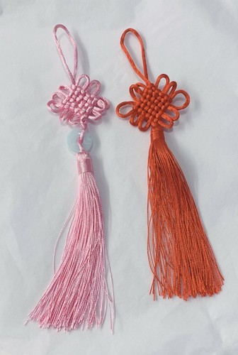 Chinese lucky knot gift - lucky, set