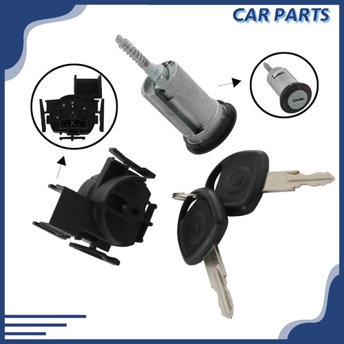 Ignition switch barrel 2 - barrel,