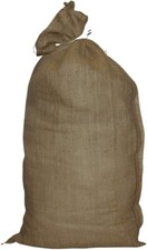 HESSIAN SAND BAGS SACKS ideal