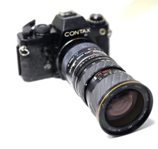 Contax 139 Quartz SLR Camera