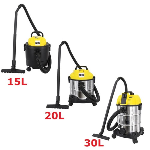 Wet and dry vacuum - vacuum, cleaner