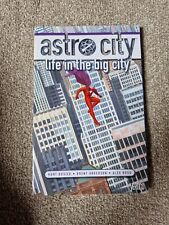 astro city life in the big