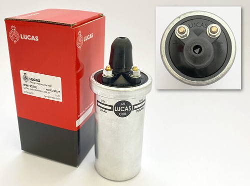 Genuine lucas classic large - classic,