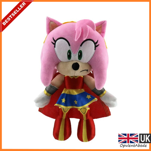 Sonic the hedgehog wonder - the,
