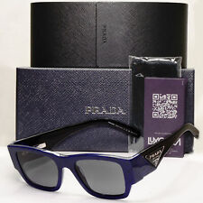 Prada Triangle Sunglasses