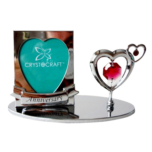 Crystocraft anniversary photo - anniversary,