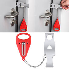 For Home Privacy Travel Hotel