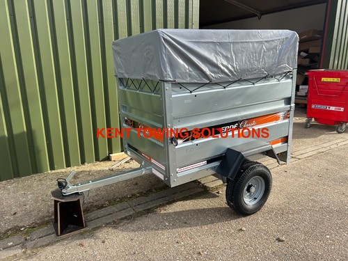 New erde 143 - 143, car