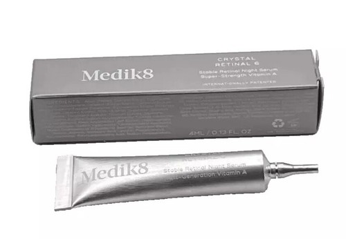 Medik8 crystal retinal - retinal,