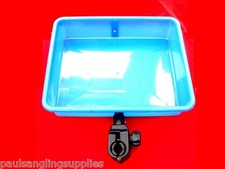 Fishing Deep Sidetray Chair