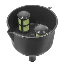 FLOTOOL MR FUNNEL Fuel Filter