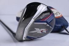 Left Hand Callaway XR16 #3