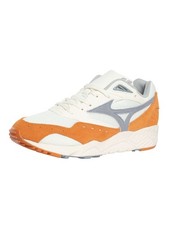 Mizuno Men's Contender Suede
