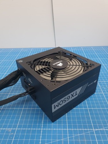 Corsair tx650 650w - corsair,