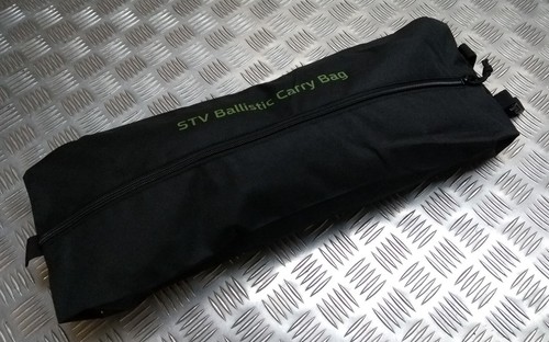 Stv carry bag british - stv,