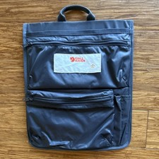 Fjallraven kanken organizer - fjallraven,