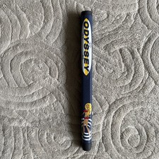 Odyssey Swimsuit Pistol Putter Grip – Blue
