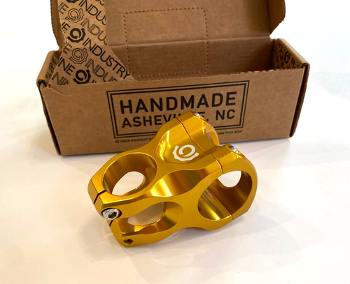 Industry nine a35 mtb - industry,