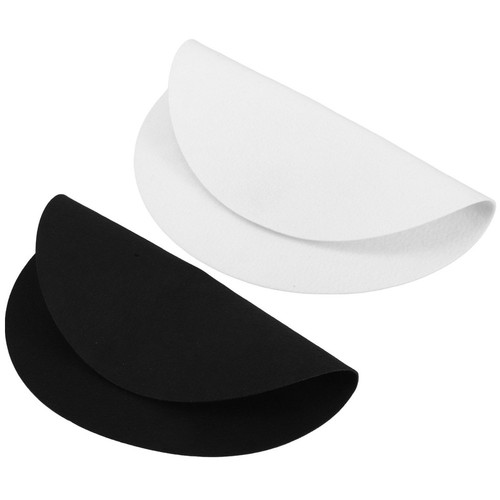 Dual protection felt turntable - protection,
