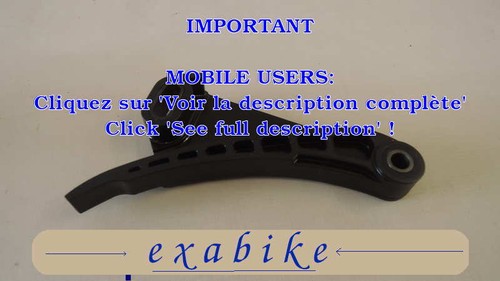 Guide skate for bmw k1200gt - guide,