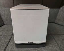 Bose Companion 3 Series II