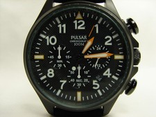 Mens PULSAR VD53B-5110