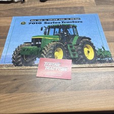 John Deere JD 7010 Series