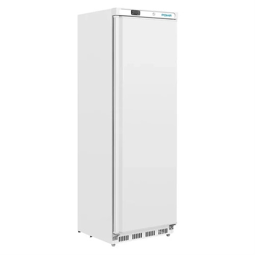 Polar series upright white - polar, c-series