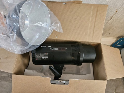 Lencarta smartflash strobe - lencarta,