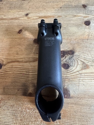 Canyon st0035 stem 100mm - st0035, 10°