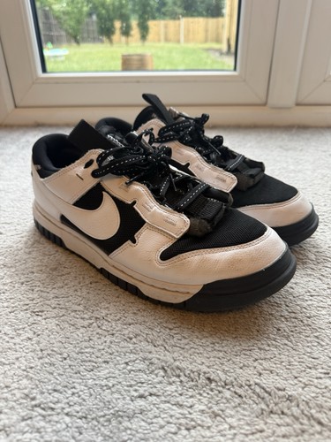 Nike dunk jumbos - nike,